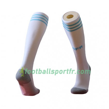 Argentine Domicile Chaussettes 2019 Copa América